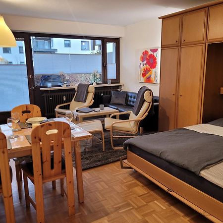 Ferienwohnung Hedy Prien am Chiemsee Esterno foto