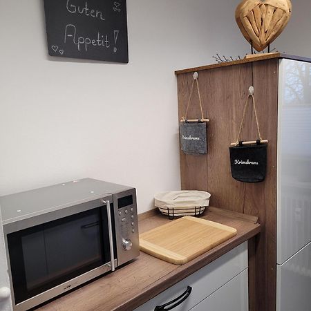 Ferienwohnung Hedy Prien am Chiemsee Esterno foto