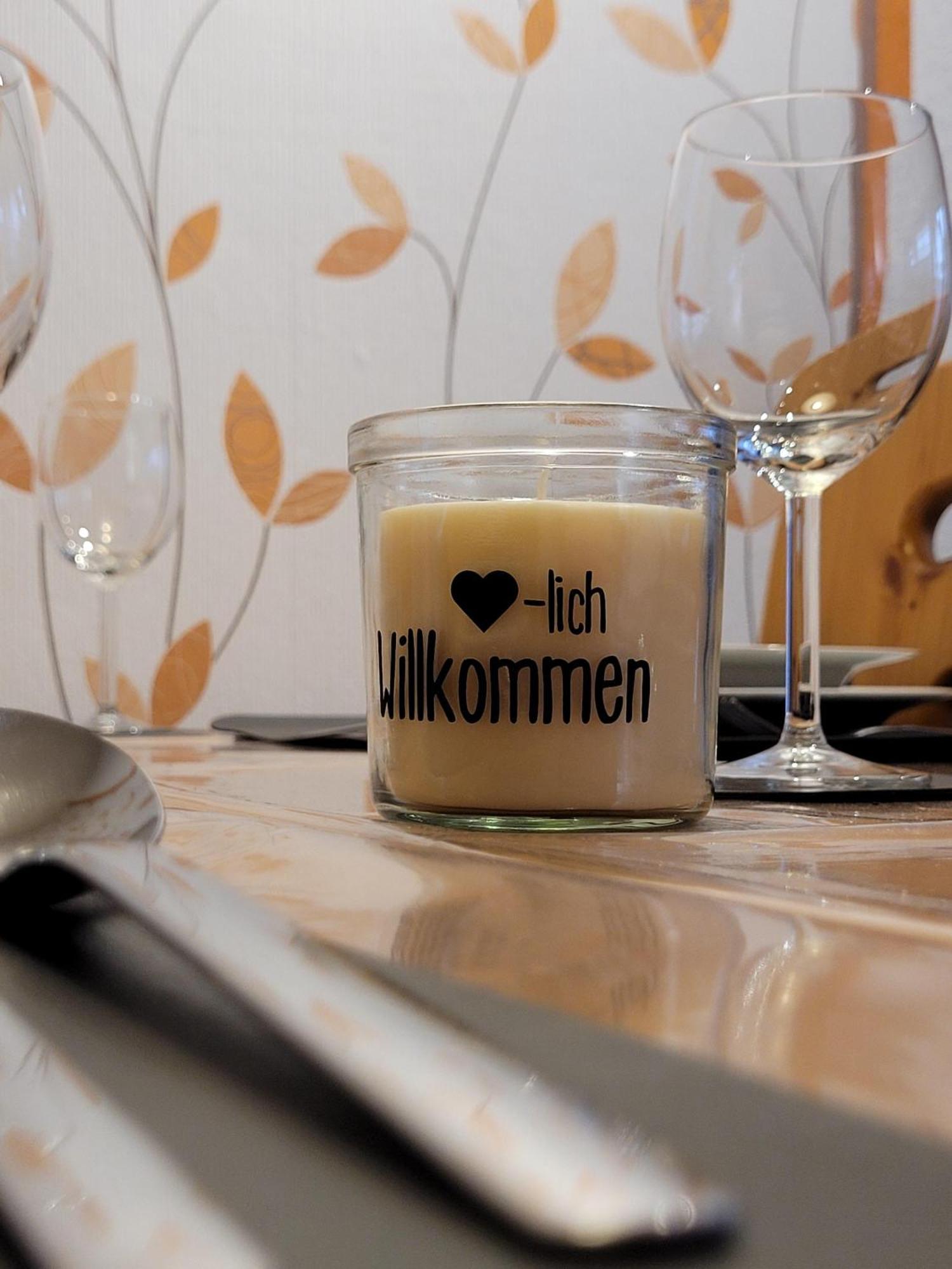 Ferienwohnung Hedy Prien am Chiemsee Esterno foto
