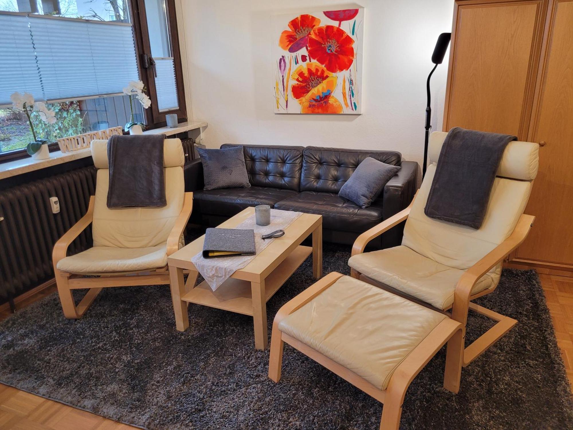 Ferienwohnung Hedy Prien am Chiemsee Esterno foto