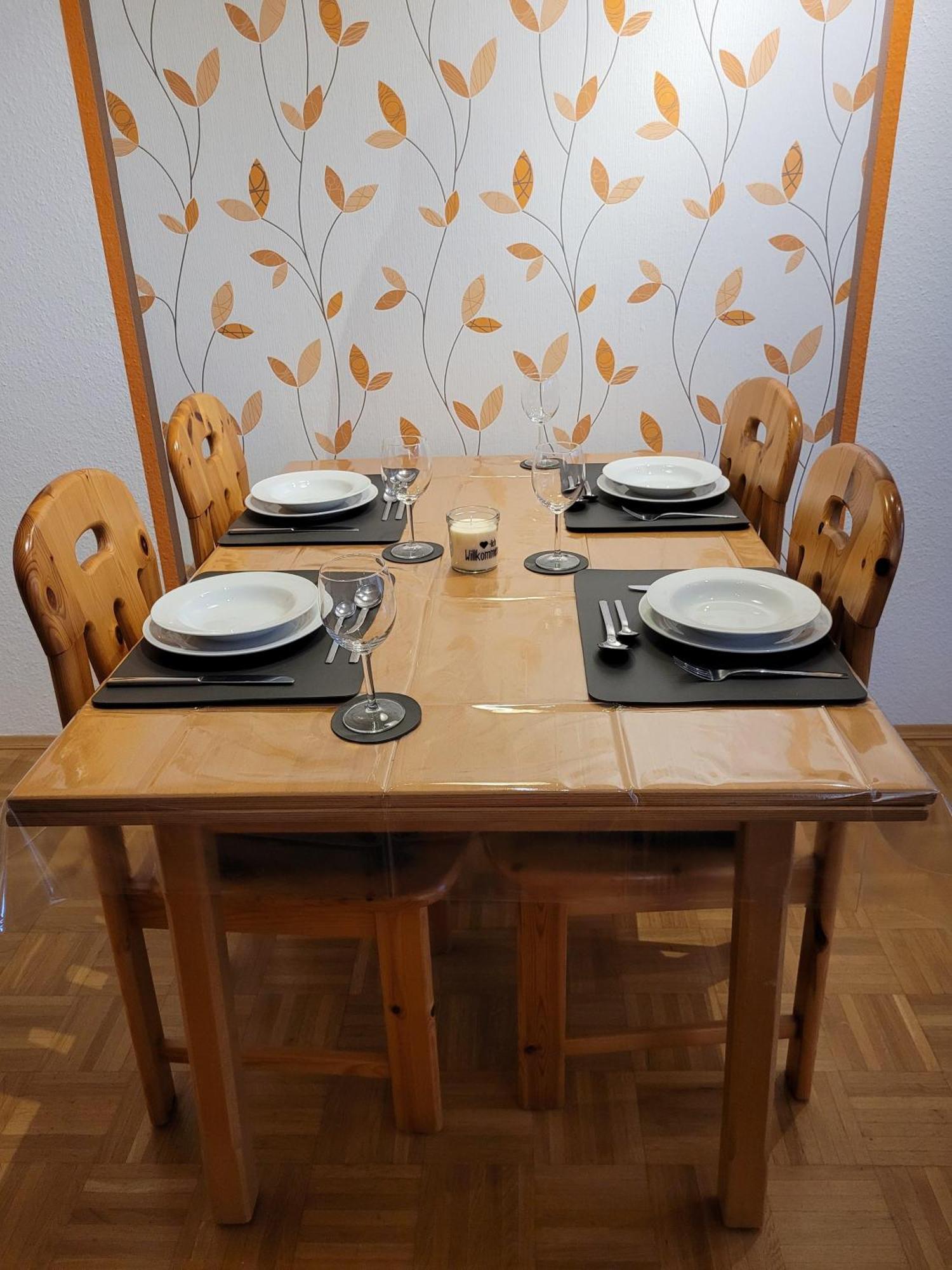 Ferienwohnung Hedy Prien am Chiemsee Esterno foto