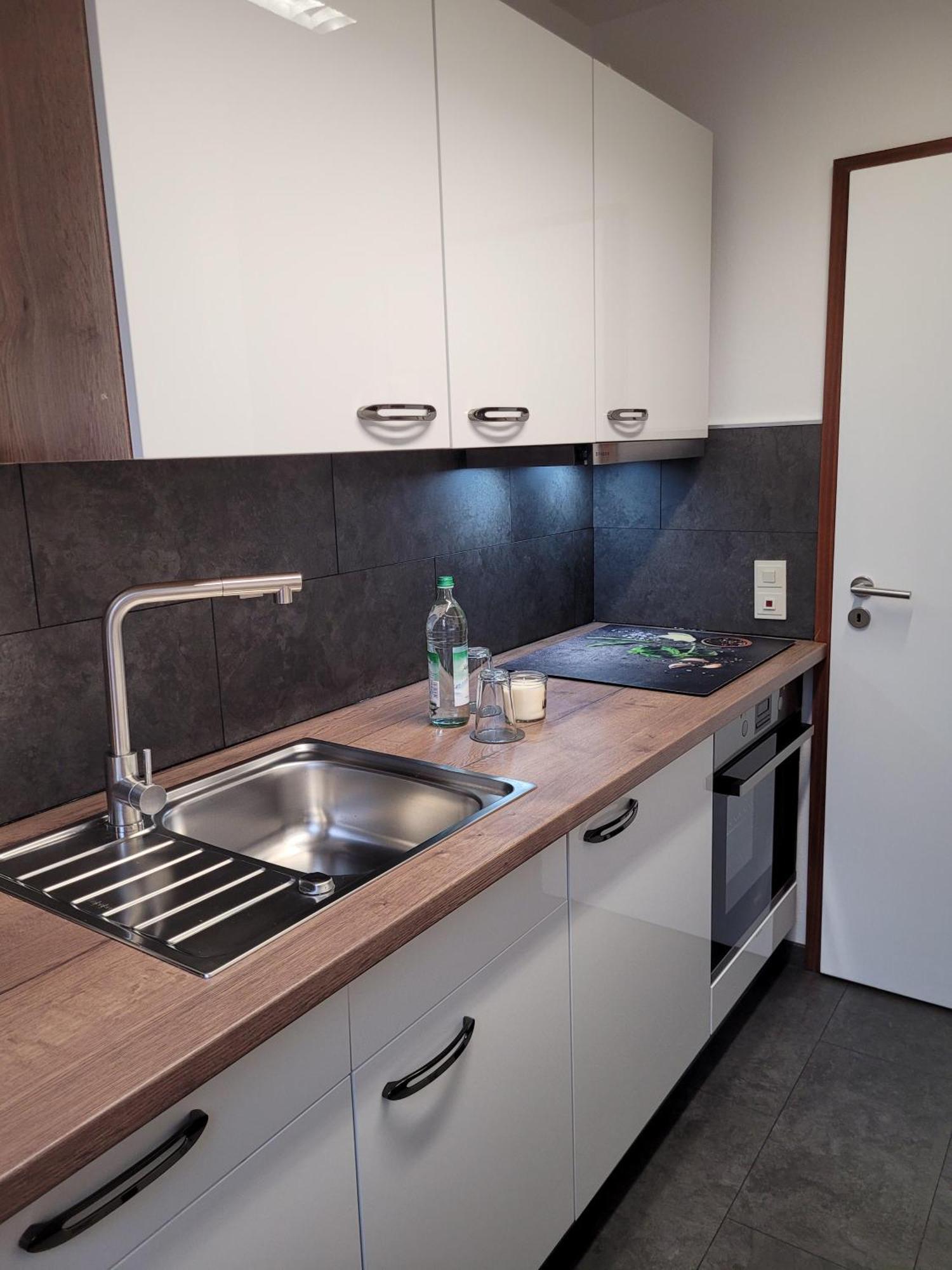 Ferienwohnung Hedy Prien am Chiemsee Esterno foto