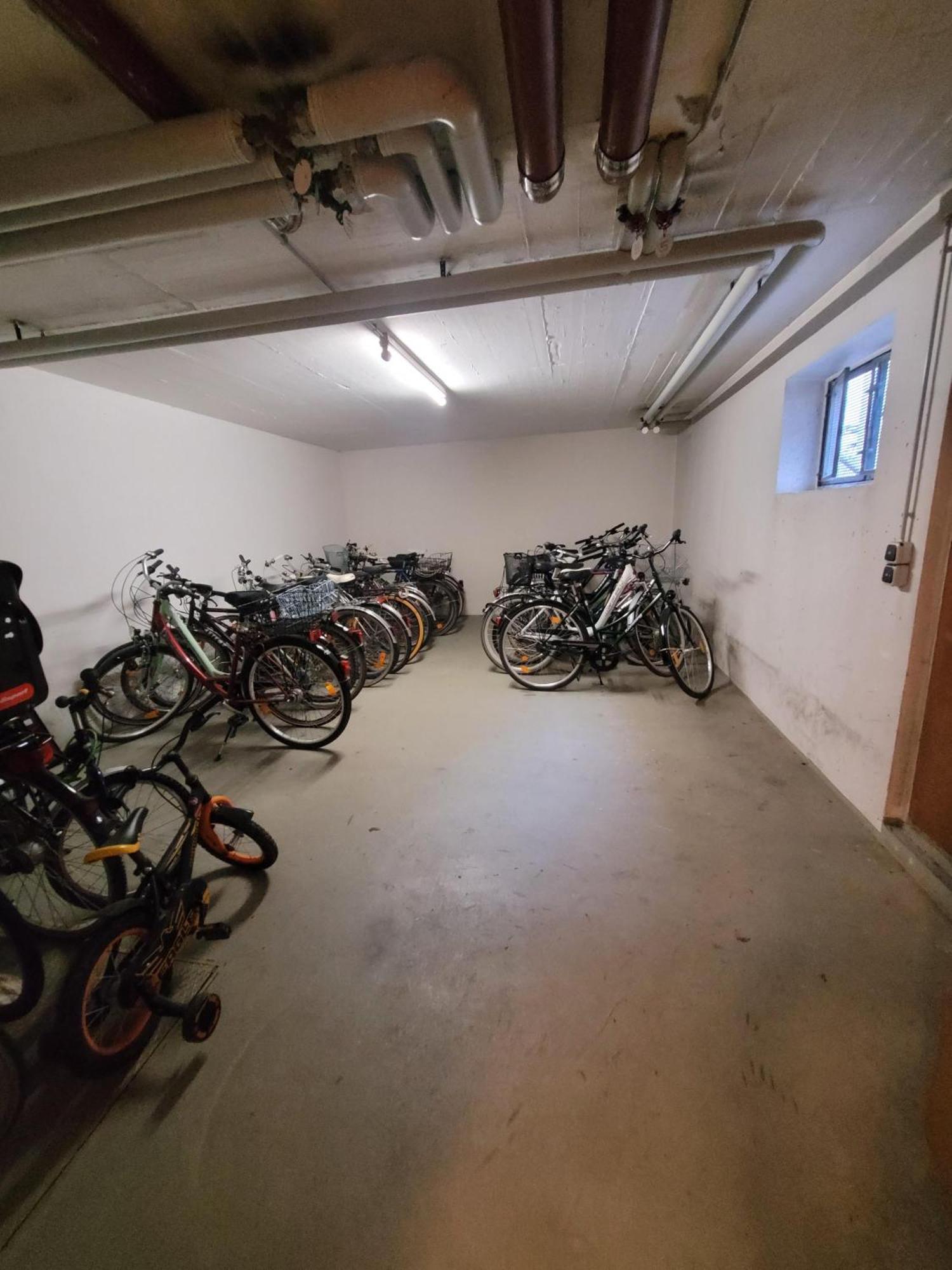 Ferienwohnung Hedy Prien am Chiemsee Esterno foto